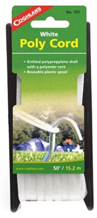 Coghlan’s 701 Braided Nylon Camping Cord